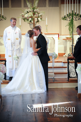 Best King and Prince Wedding photographer - Sandra Johnson (SJFoto.com)